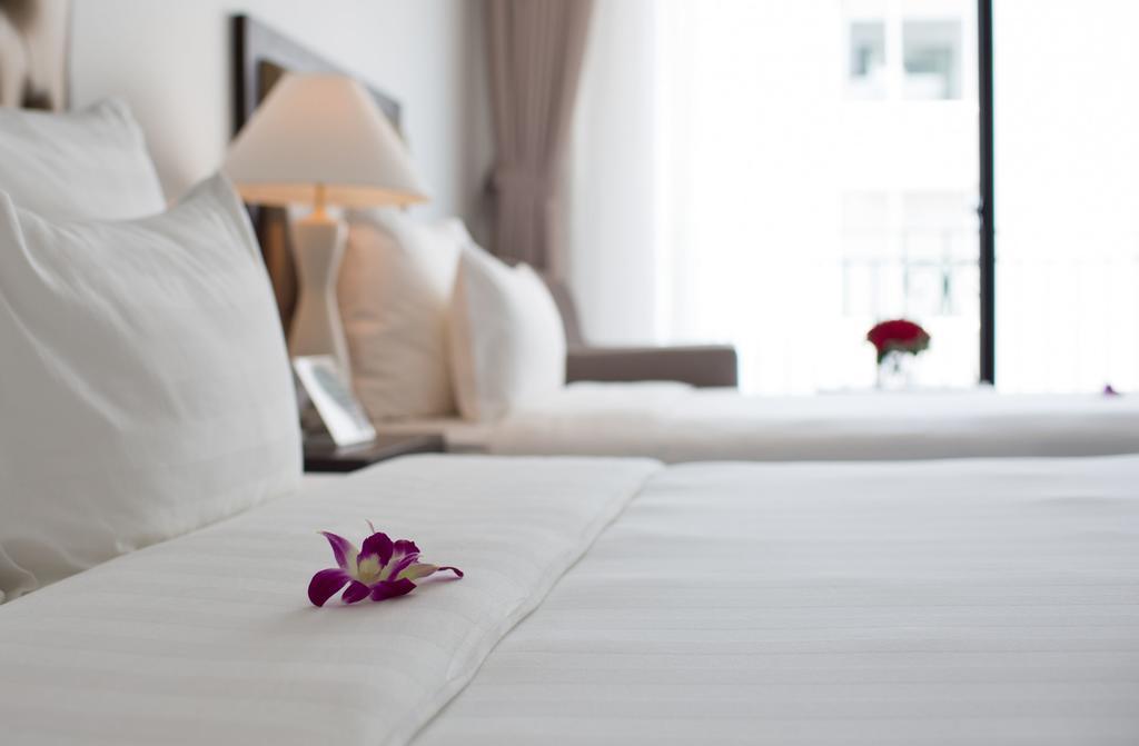 נה טראנג Legendsea Hotel חדר תמונה