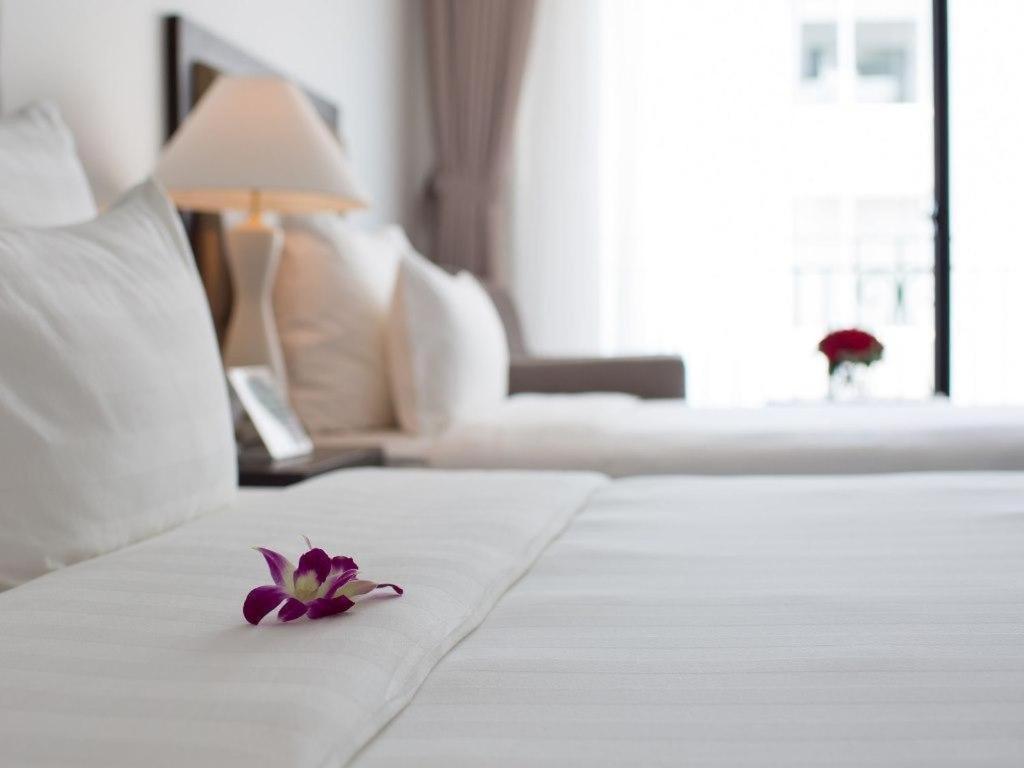 נה טראנג Legendsea Hotel מראה חיצוני תמונה