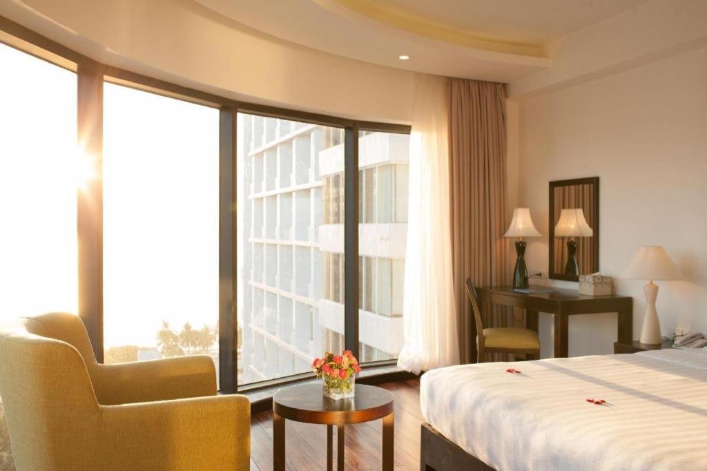 נה טראנג Legendsea Hotel מראה חיצוני תמונה