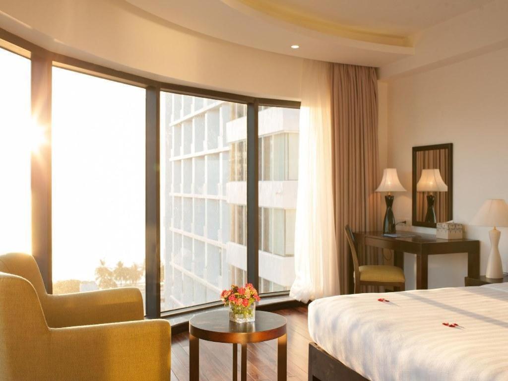 נה טראנג Legendsea Hotel מראה חיצוני תמונה