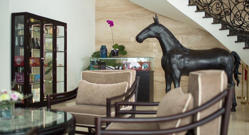 נה טראנג Legendsea Hotel מראה חיצוני תמונה
